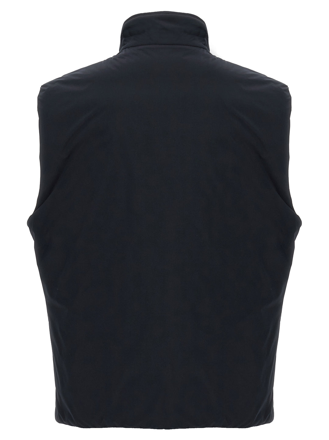 Hugo Boss H-Darnes Gilet - Blu | 6c33d9a88a8e7aef61d08eafe3ee2102a4667cc5