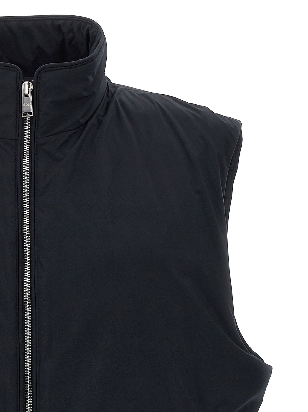 Hugo Boss H-Darnes Gilet - Blu | 3621a4162e44818e7e7fa157fcaf494b455965e2