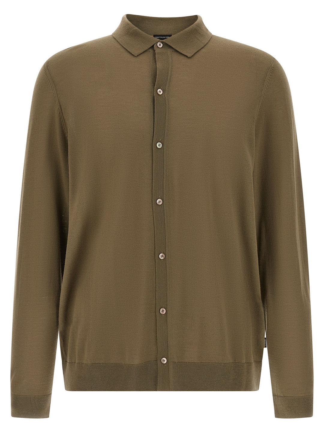 Hugo Boss Helbert Polo - Verde | e846d2c4c13ae2620fb8b4f725ddd84efa452739