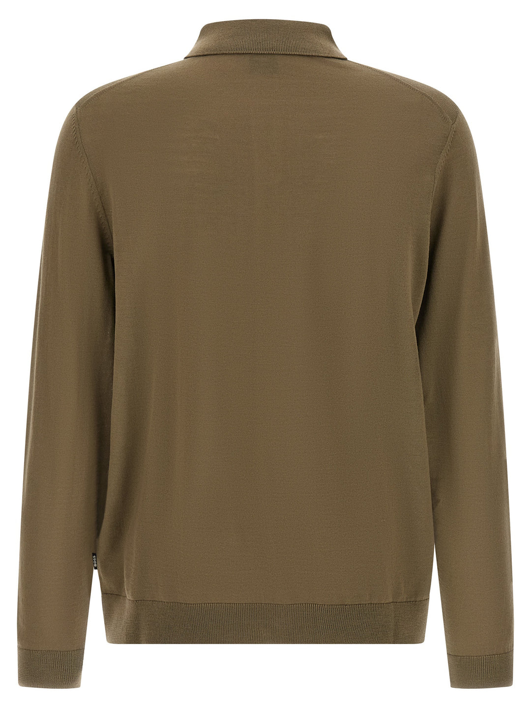 Hugo Boss Helbert Polo - Verde | adf3a463bcec22328c9c652aa41662a787294966