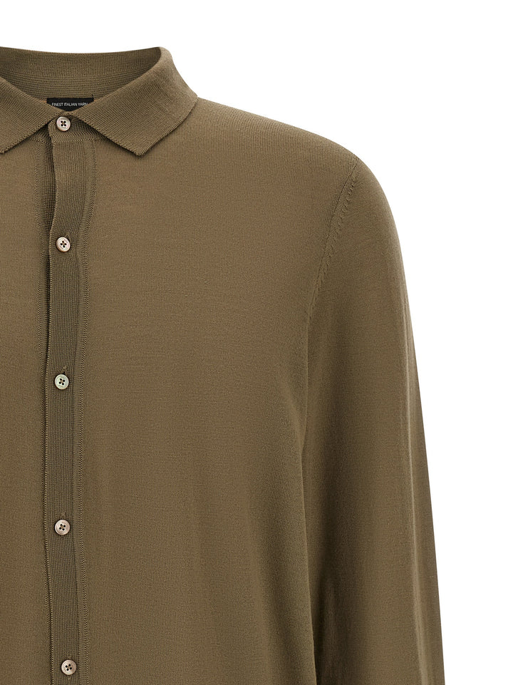 Hugo Boss Helbert Polo - Verde | 414f4e90e5420167a231f85f975e76a00281288c