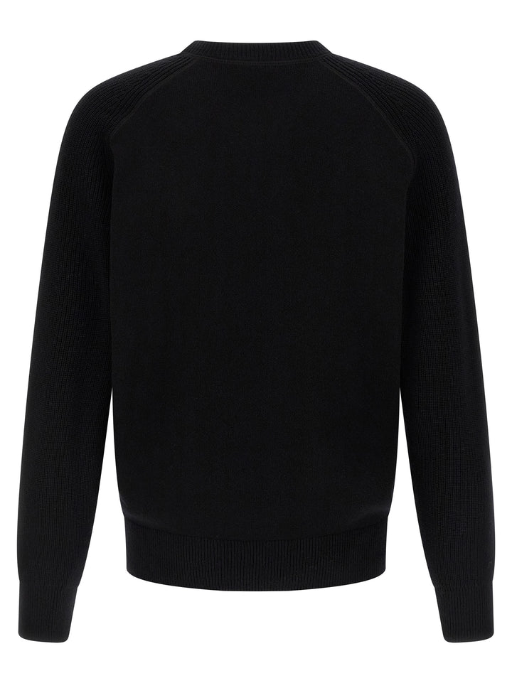 Hugo Boss H-Hero Maglioni - Nero | c1fbc181ac87032713e91f93aa4da8a91fbaa706