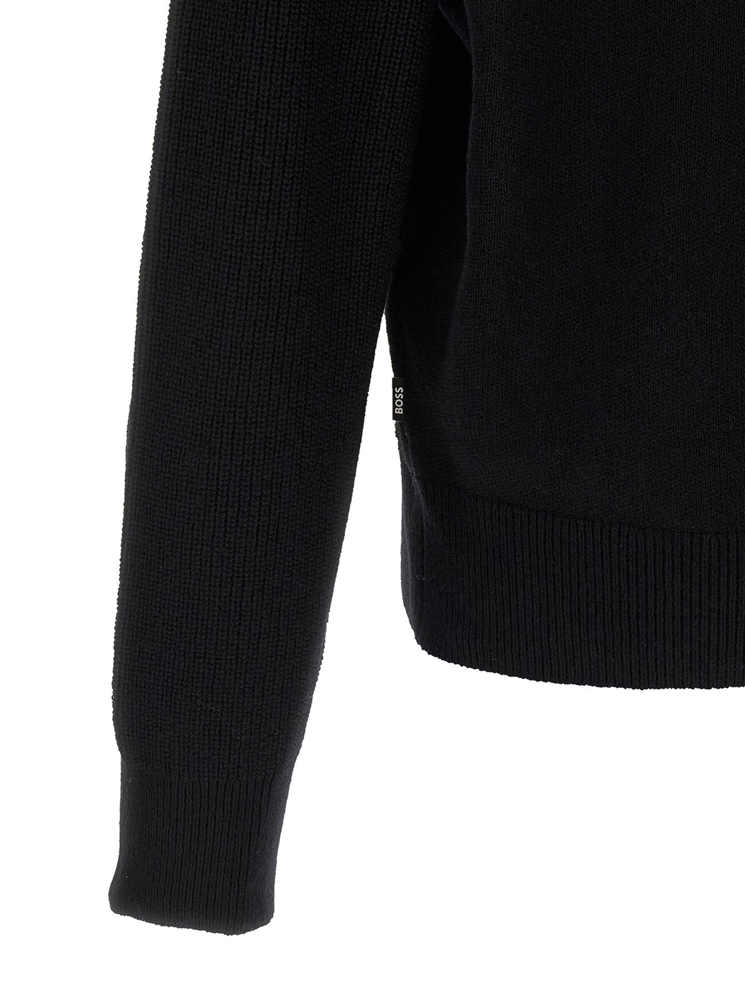 Hugo Boss H-Hero Maglioni - Nero | 59e7989f68d1ef74daa01a721771336a1592cd79