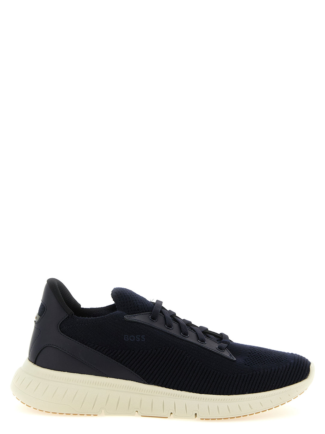Hugo Boss Titanis Sneakers - Blu | f462f101fb143b9546de8ecd81b846c519db83a7