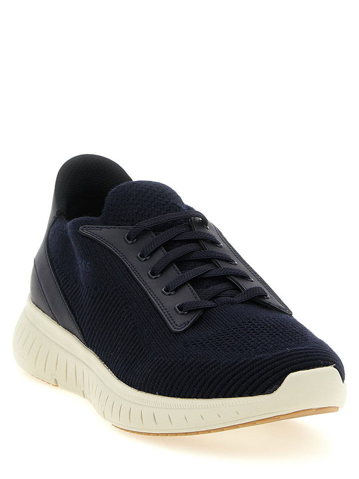 Hugo Boss Titanis Sneakers - Blu | 33f79ecde28122a10871ed7148ff5b466b7b0d13