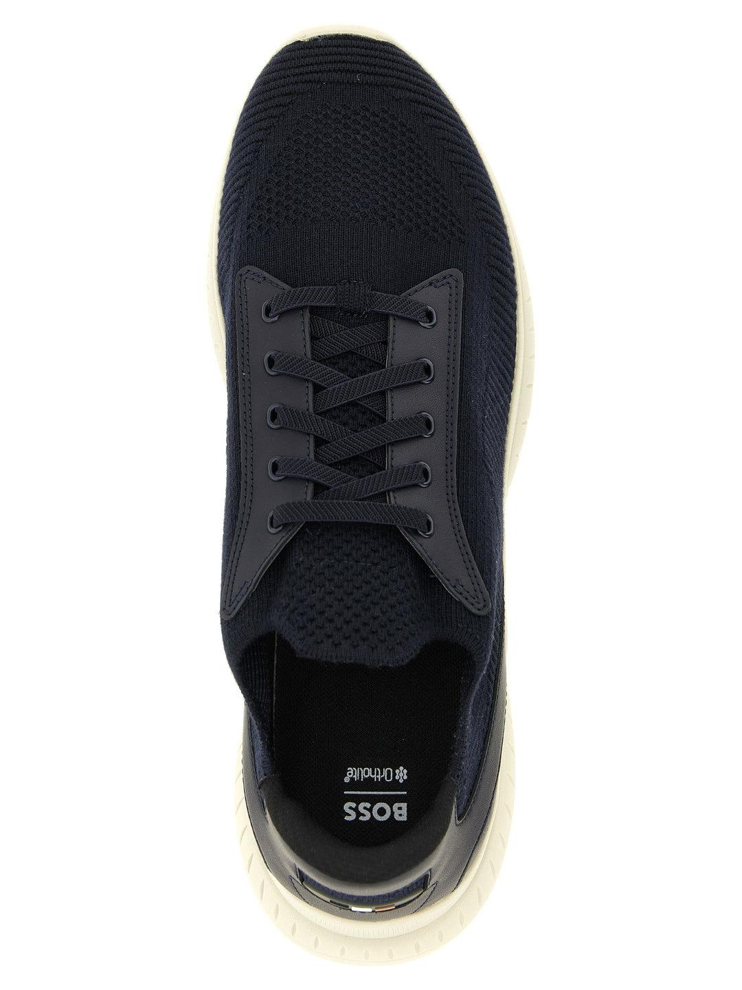 Hugo Boss Titanis Sneakers - Blu | fd9a9af4c8ebd59dc662eaa830d445307277aa81