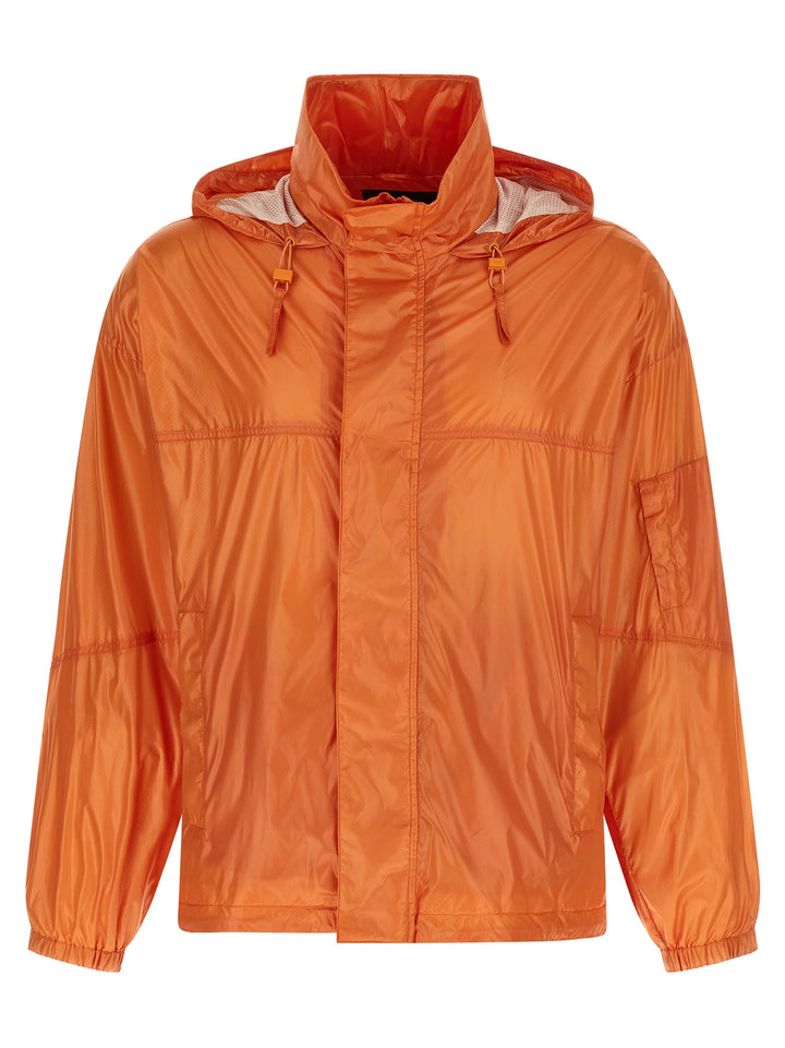 Hugo Boss C-Corle Puffer Jackets - Blu | 11f9778e1c713a5c356ef200edc42a16004b9793