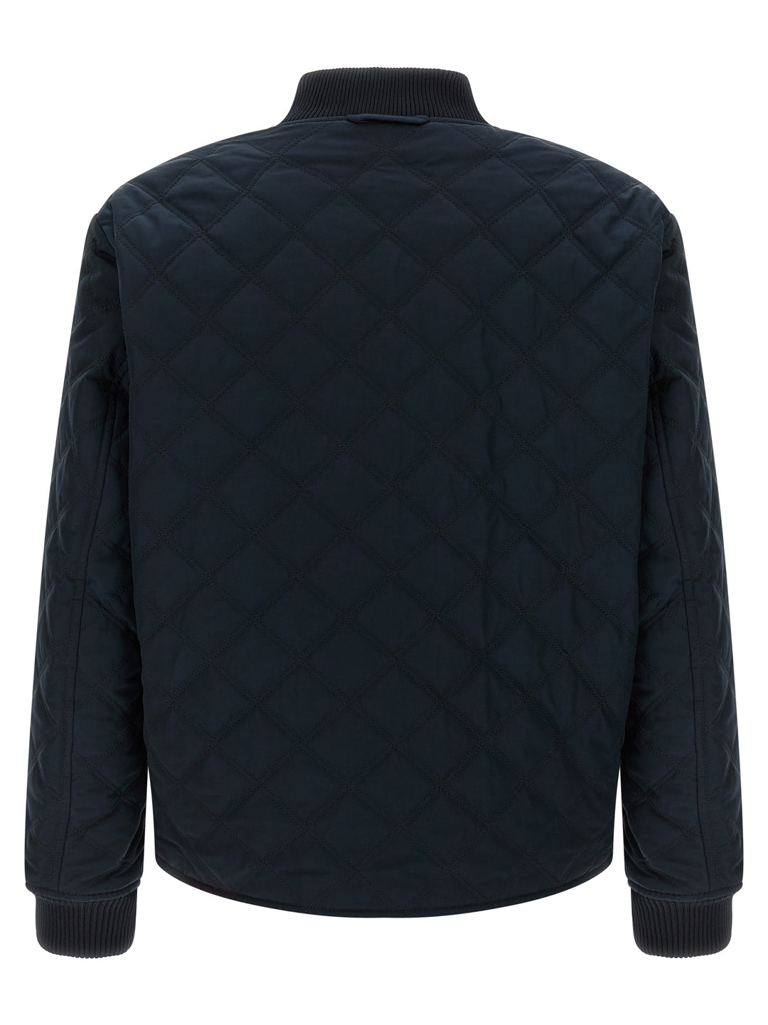 Hugo Boss C-Corle Puffer Jackets - Blu | fabda600fae4899a273072e749fd1454efddf060