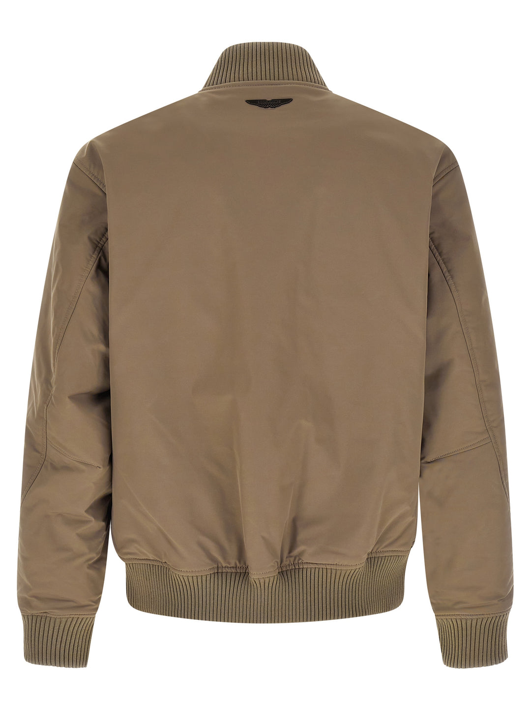Hugo Boss Cantin Puffer Jackets - Grigio | a76189adffb4ff949c5848bb035ffb3668cfc9d5