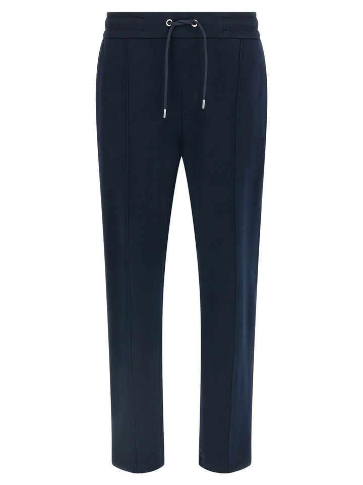 Hugo Boss Levete 247 Pantaloni - Blu | 0cbae26b2f524533cbf4a789aca8aa9eb382d81d
