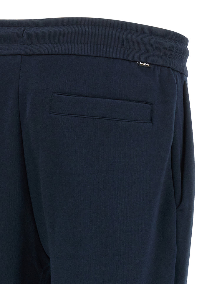 Hugo Boss Levete 247 Pantaloni - Blu | b5e81b59a55cf647afacb468a83fd39bf8a391c4