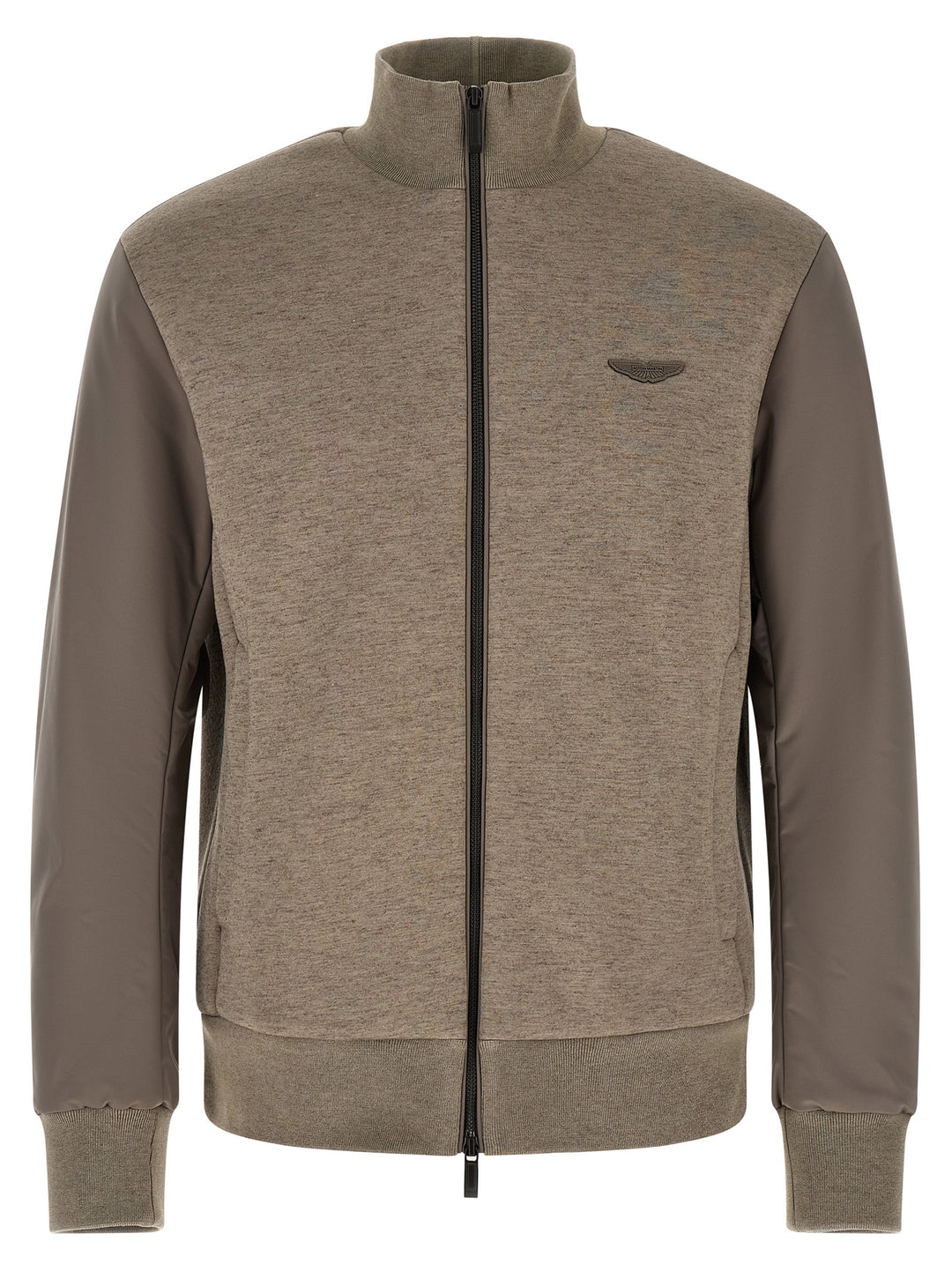 Hugo Boss Shepherd 242 Puffer Jackets - Grigio | a68963b5fa5d6481550fbbbcbfcdc81a38760569
