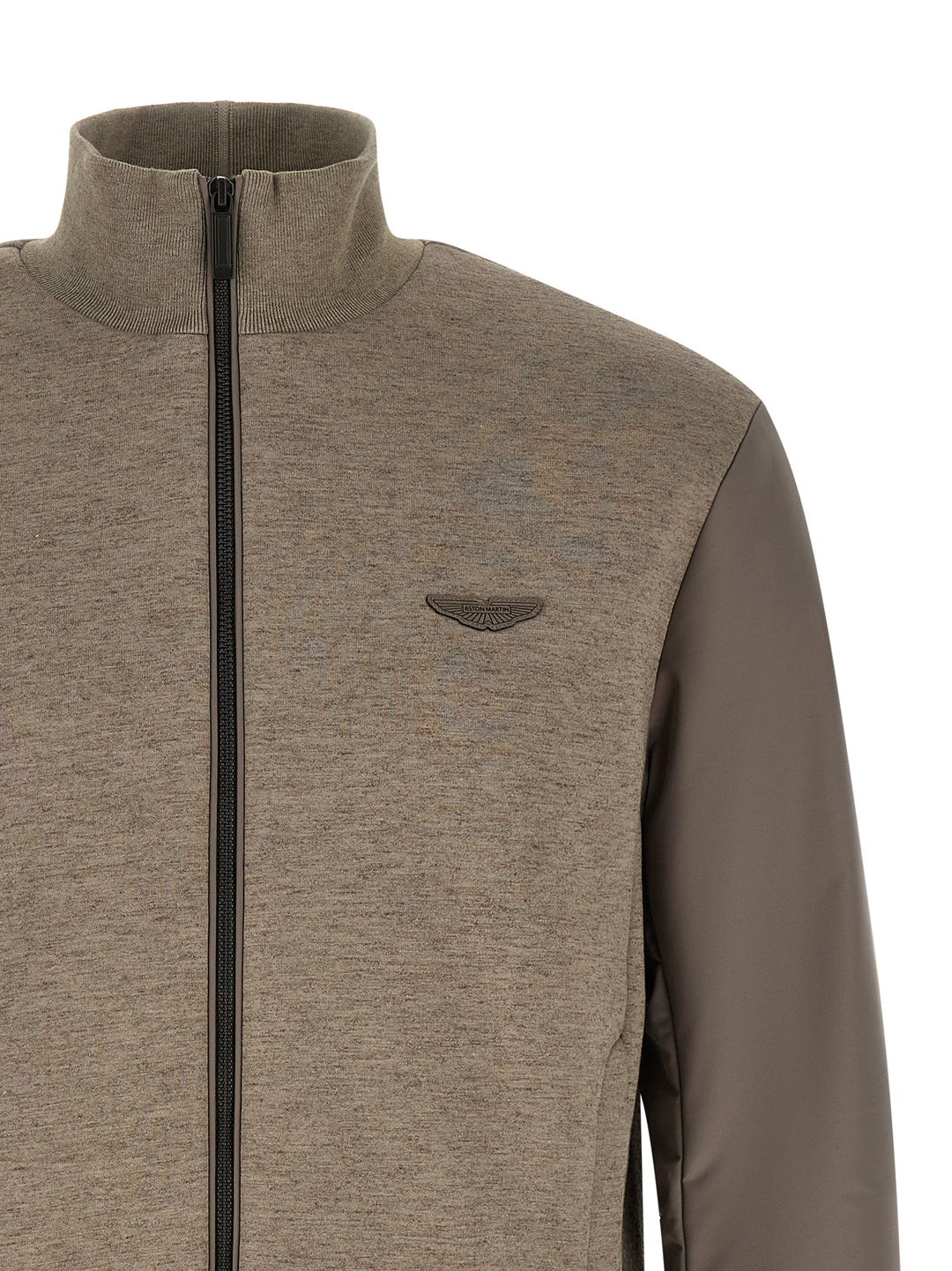 Hugo Boss Shepherd 242 Puffer Jackets - Grigio | 7839cf673cedd808837bab6cf6c0dc657a11aa14