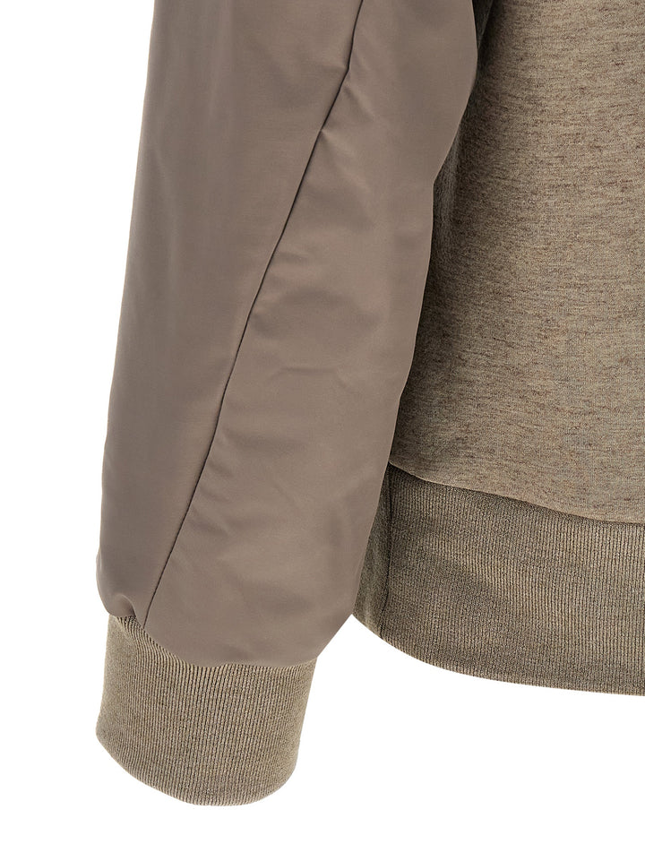 Hugo Boss Shepherd 242 Puffer Jackets - Grigio | 0fb9a38dbe0b7ff47dfbdff9b9401a784338f7ff