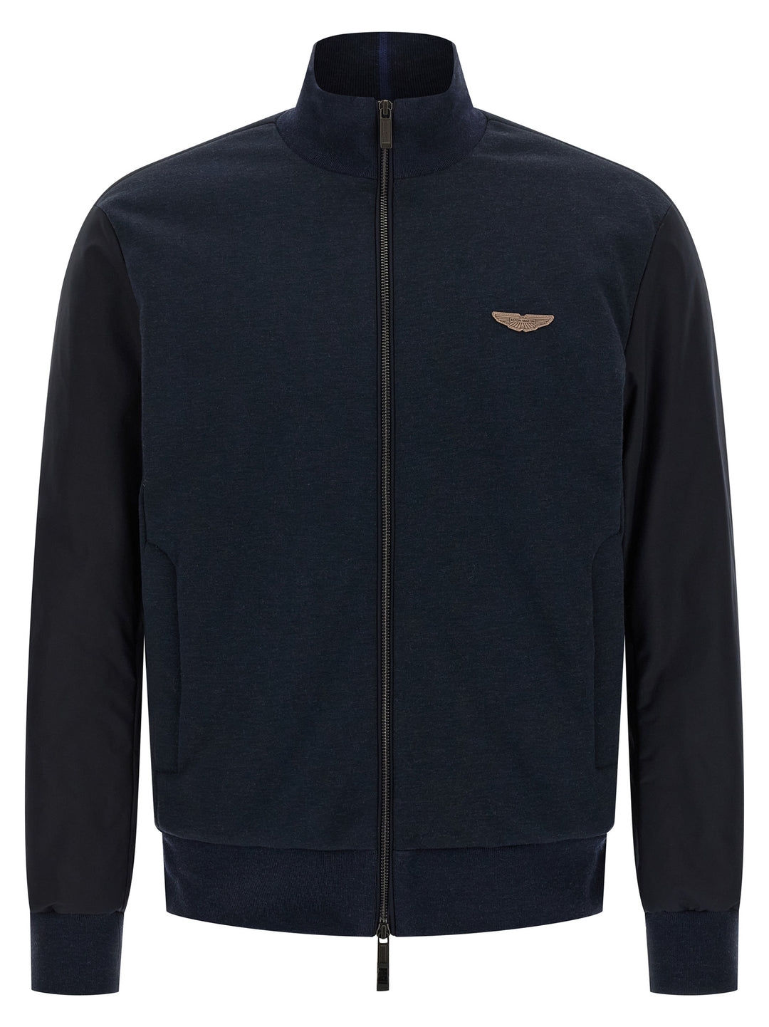 Hugo Boss Shepherd 242 Puffer Jackets - Blu | 54937ee550c8eb3782449f1142bf60aa8f4ce294