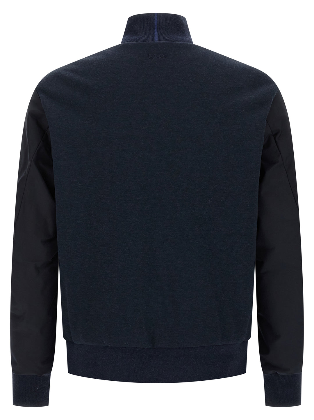 Hugo Boss Shepherd 242 Puffer Jackets - Blu | 39aea447ef598c6cbe74fdf5b5debd1b3670577d