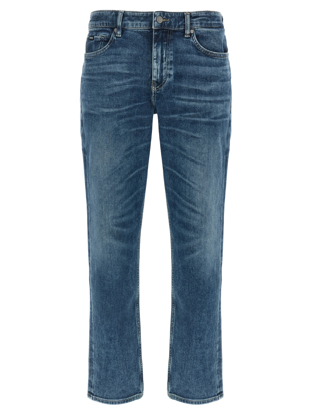 Hugo Boss C-Delaware Jeans - Blu | d941d51c1cc49d6d96c837362e55b681961b8f97
