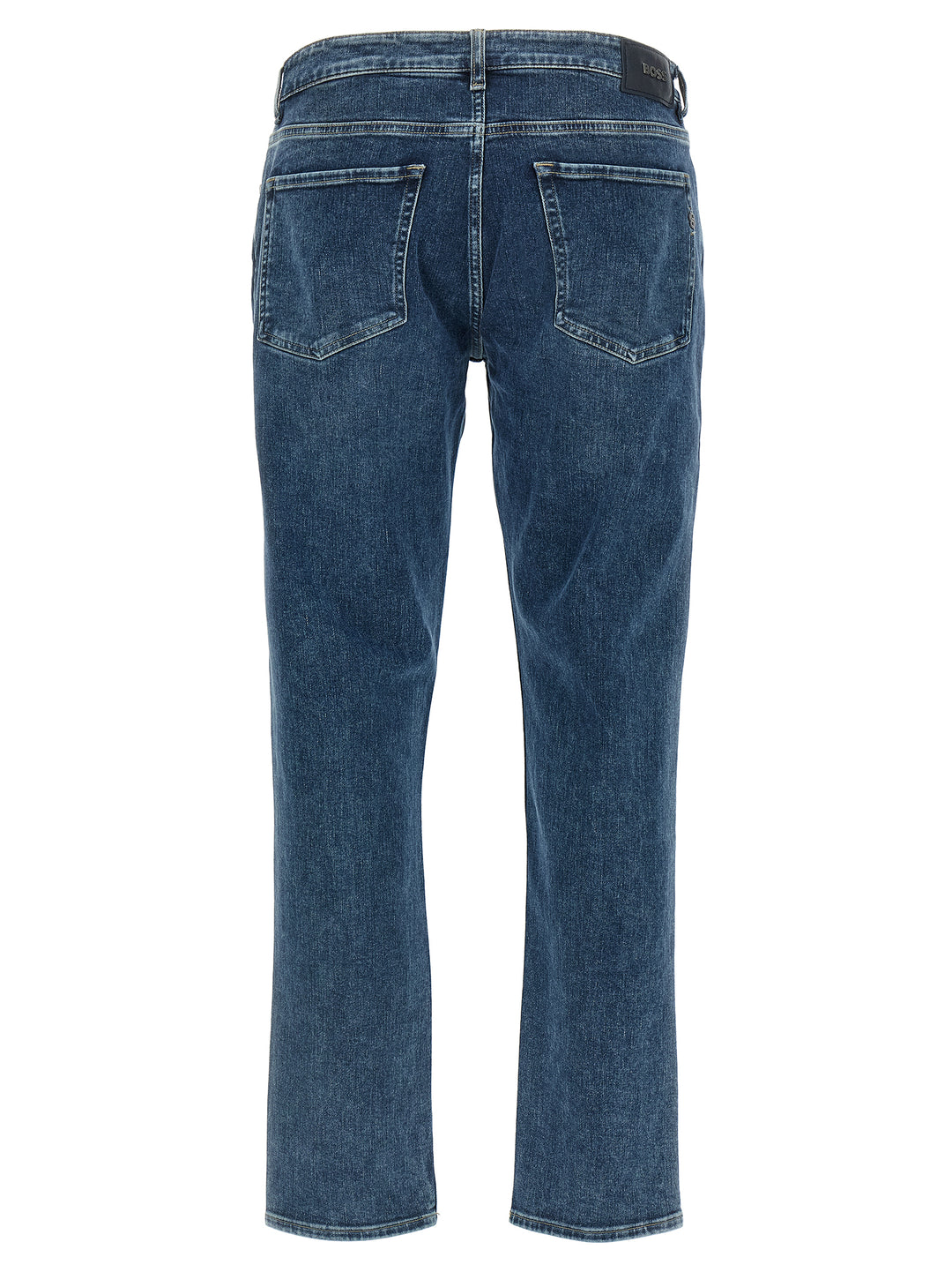 Hugo Boss C-Delaware Jeans - Blu | 10c53bd0788d117bb6ddda2e2cd6d8d9cdc9818b