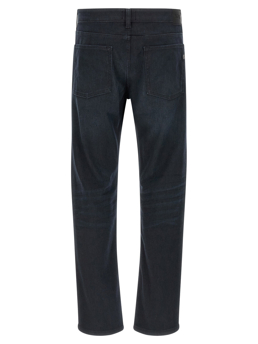 Hugo Boss P-Delaware Jeans - Blu | 2791e132e8f93524b3a2de52253b60037ac1852d