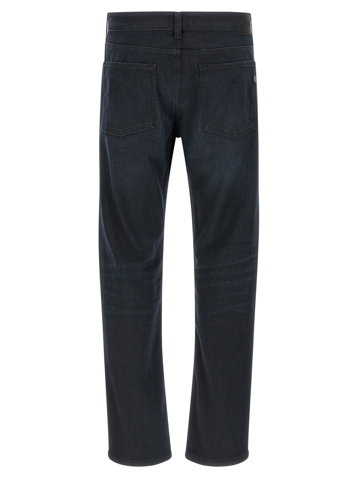 Hugo Boss P-Delaware Jeans - Blu | 2791e132e8f93524b3a2de52253b60037ac1852d