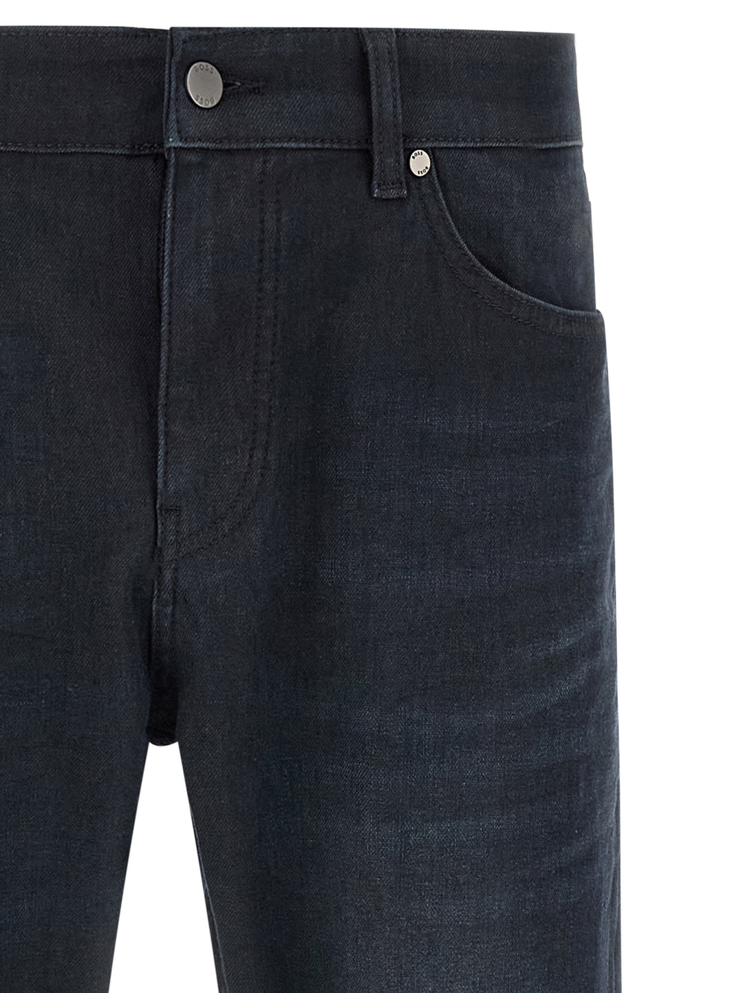 Hugo Boss P-Delaware Jeans - Blu | acf51c9bf5fc89c2c533fea94176d606356664da
