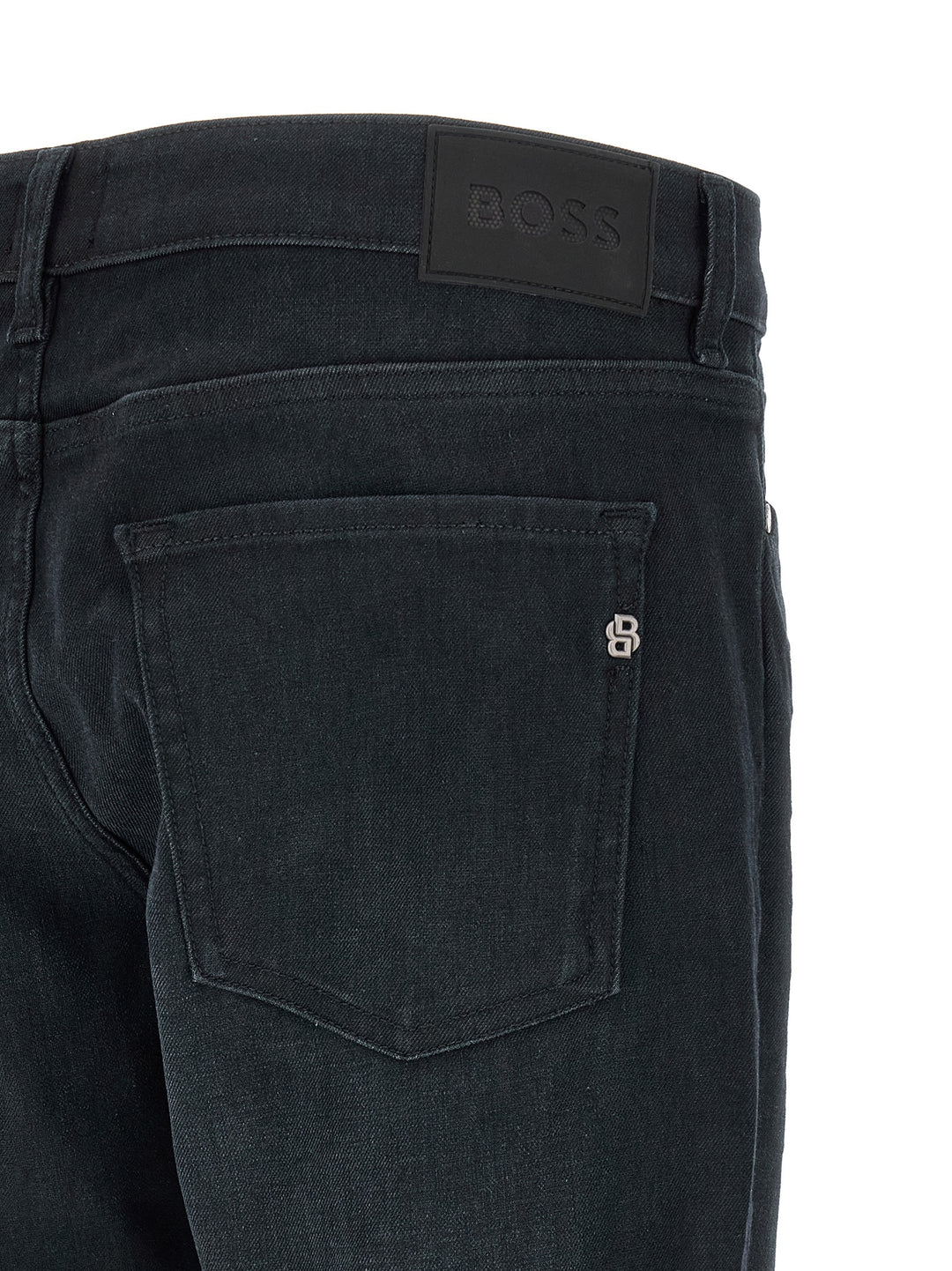 Hugo Boss P-Delaware Jeans - Blu | 5db91725a0ffb99949dc5f7f72b0b9deb848ffab