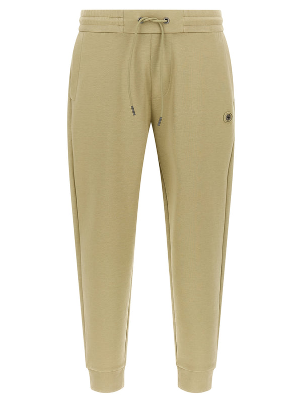 Double B Pantaloni Beige
