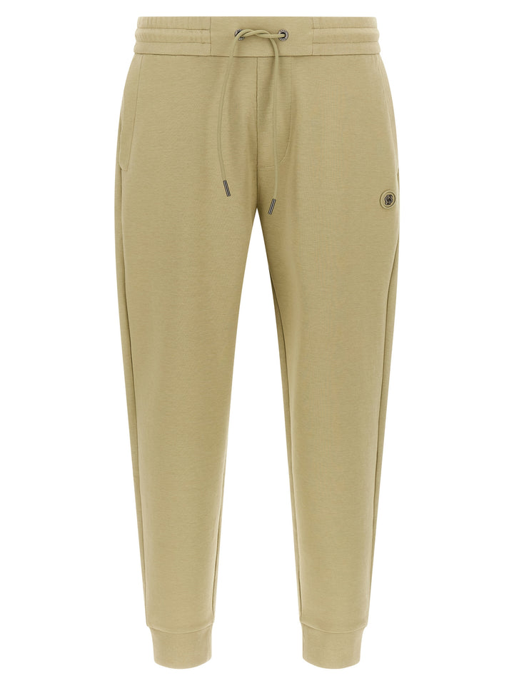 Hugo Boss Double B Pantaloni - Beige | ee65e6251a016860d552d127d0ee76552f987dd7