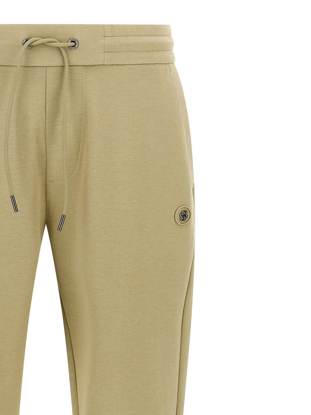 Hugo Boss Double B Pantaloni - Beige | 72f7e94aa63e0806b446ae5658ffcebe6b9d6b4c