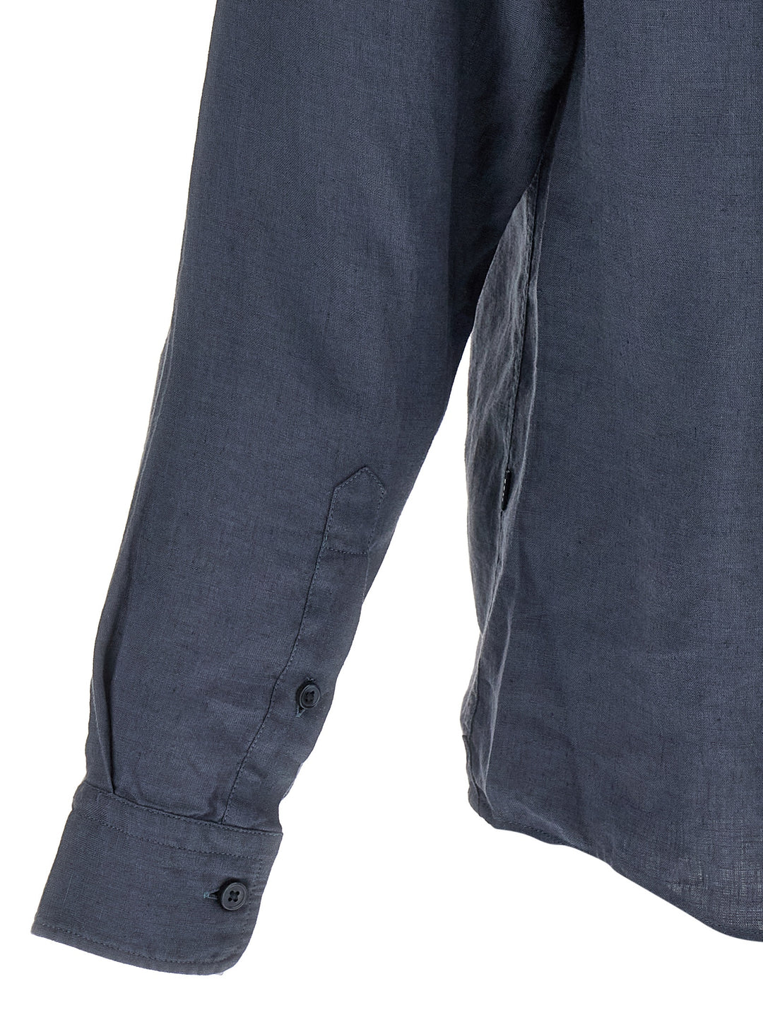 Hugo Boss H-Liam Camicie - Blu | 9a0bdb3f2d0ca9a5b92a7d0978ff0ce76d74ae7b