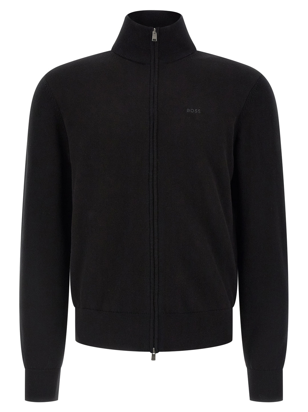 Hugo Boss Upalano Maglioni - Nero | c1659b03dd0a620b90740d0093ab194c29bc8e4c