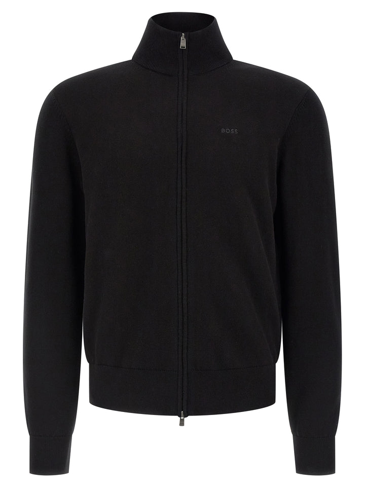 Hugo Boss Upalano Maglioni - Nero | c1659b03dd0a620b90740d0093ab194c29bc8e4c