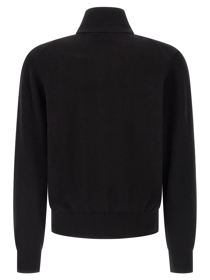 Hugo Boss Upalano Maglioni - Nero | 77a83c7559c028efff692d1b7bd0575b9971c28e