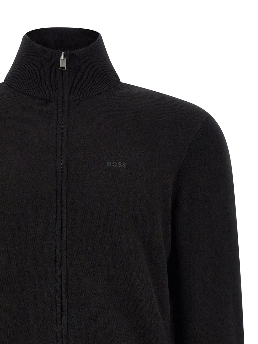Hugo Boss Upalano Maglioni - Nero | 1c718c5b4c5f1e725c0b46dc1b917a99f3a289dd