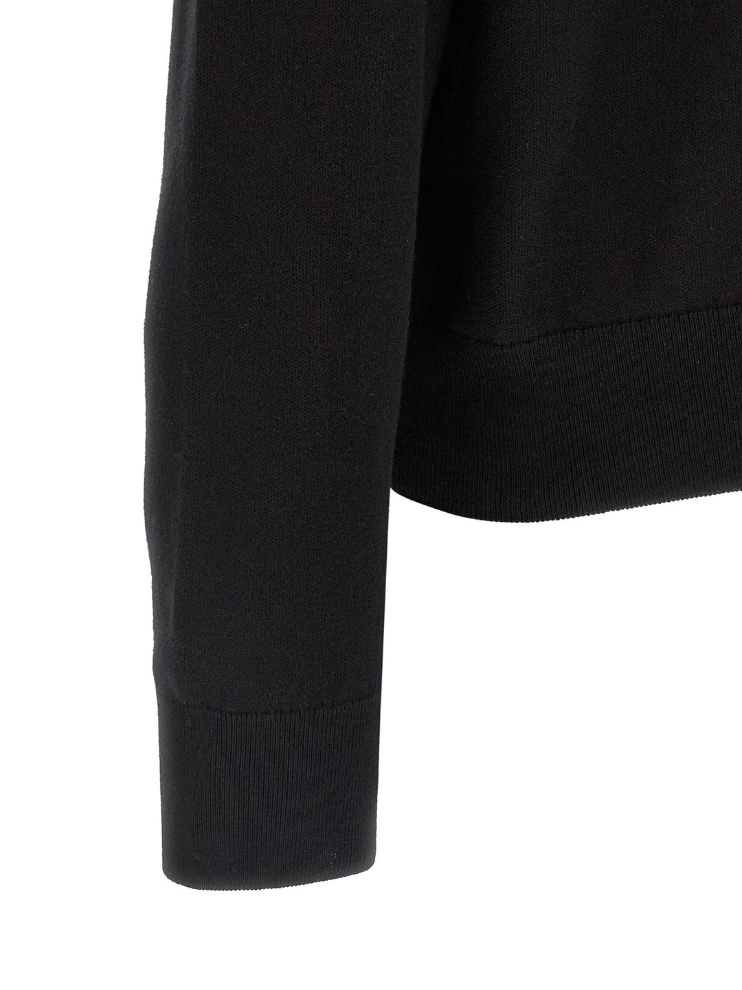 Hugo Boss Upalano Maglioni - Nero | 7ffcc7cb7e6ea234202aa2c417759aedffc9b35f