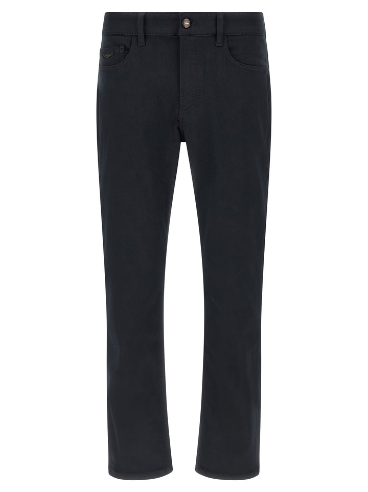 Hugo Boss H-Delaware 01 Jeans - Blu | f6bcb8c4d62afa0f50f82423dc5d6f16b9365d21