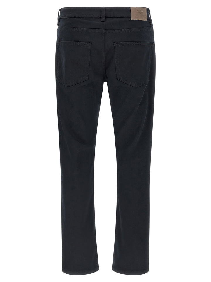 Hugo Boss H-Delaware 01 Jeans - Blu | 19c0ba4578dd6a7b98b0d2d0aeffe6a58adafb86