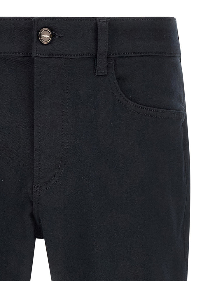 Hugo Boss H-Delaware 01 Jeans - Blu | 62365295891666586bbeff59e67d07d92876ce28