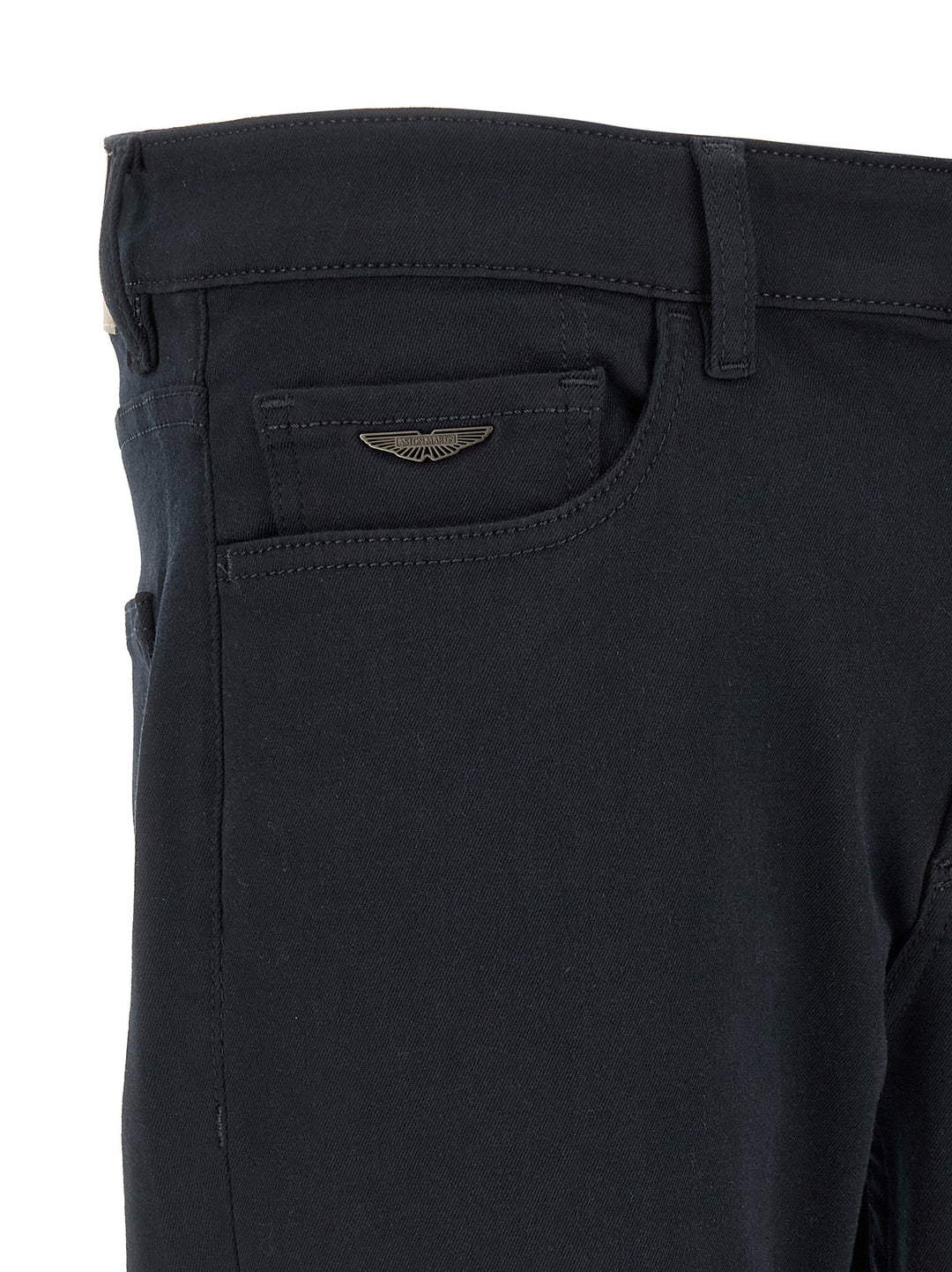 Hugo Boss H-Delaware 01 Jeans - Blu | 2d20ae0565b26c52e9070bafc9ce6fe55589cab3