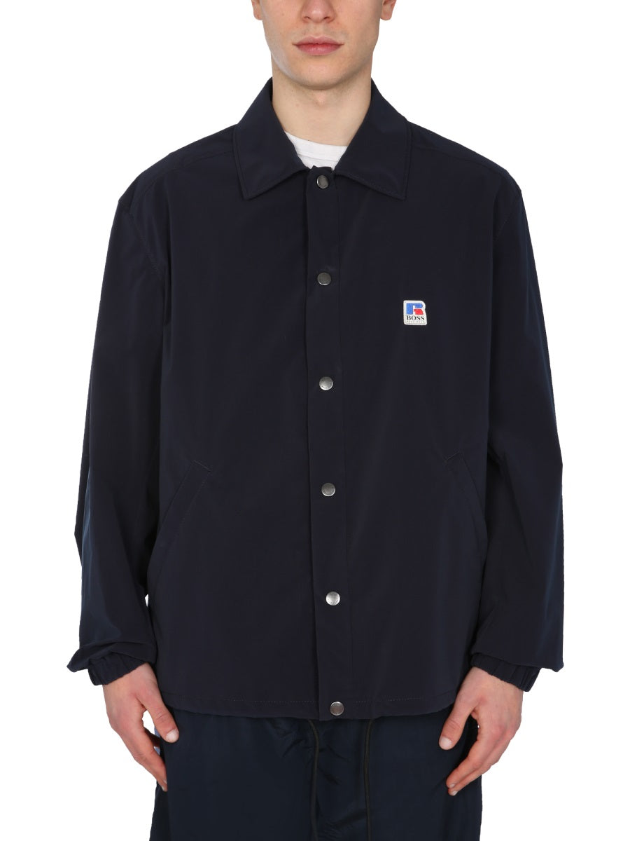 Boss Giacche - Blue | 3dfc66aafd81151c87211e70fa9190bd8e8d2b2e