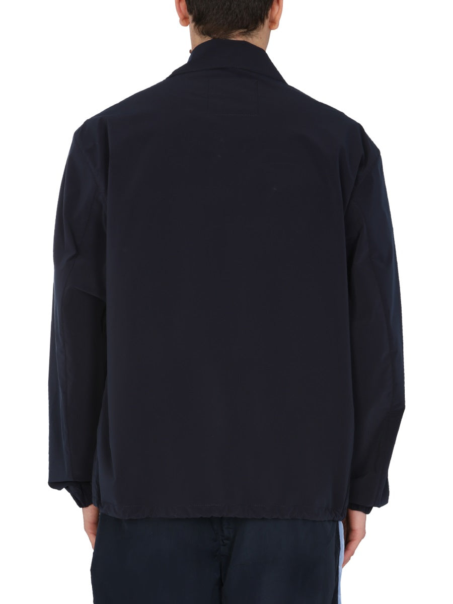 Boss Giacche - Blue | 86e9466071e82a9dcaacbceb4a7ab03bfe0d8220