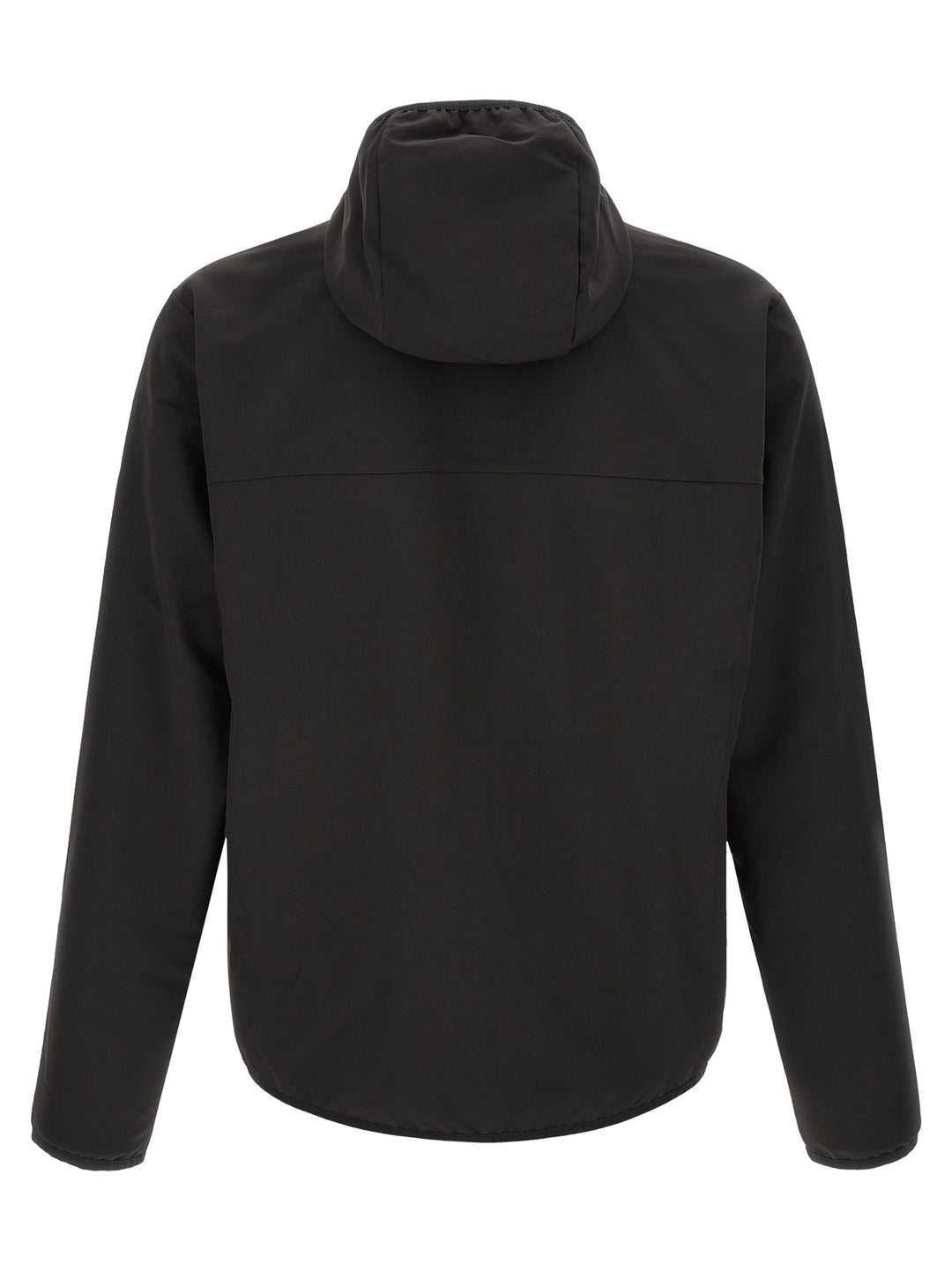 Hugo Boss Litewear Puffer Jackets - Nero | b87e1c34741b0f785418caecc755e0cd77b21d87