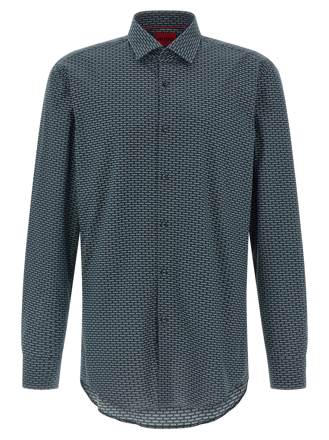 Hugo Boss Kenno Camicie - Nero | 90dea5ea397031c092bb9334c8bdbbff1d9f312d