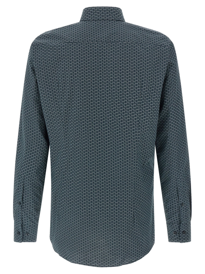 Hugo Boss Kenno Camicie - Nero | 9da1a67b7431c1bce9b1663bc199580958d30451