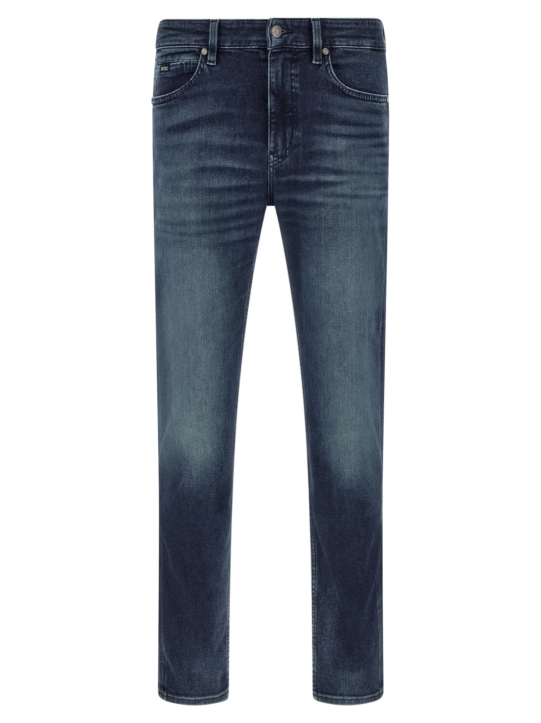 Hugo Boss C-Delaware Jeans - Blu | b3d90d4b811cb162fe8fbf7b9c46fa30fe19e16b