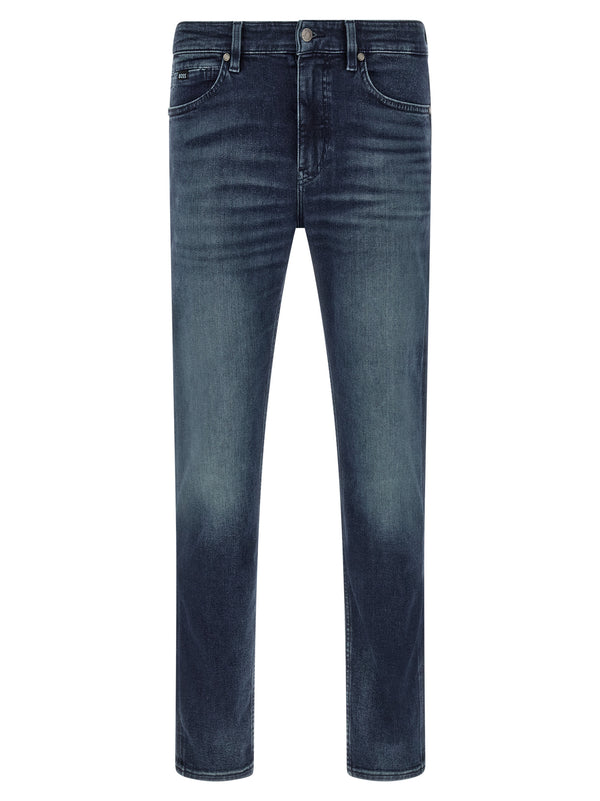 C-Delaware Jeans Blu