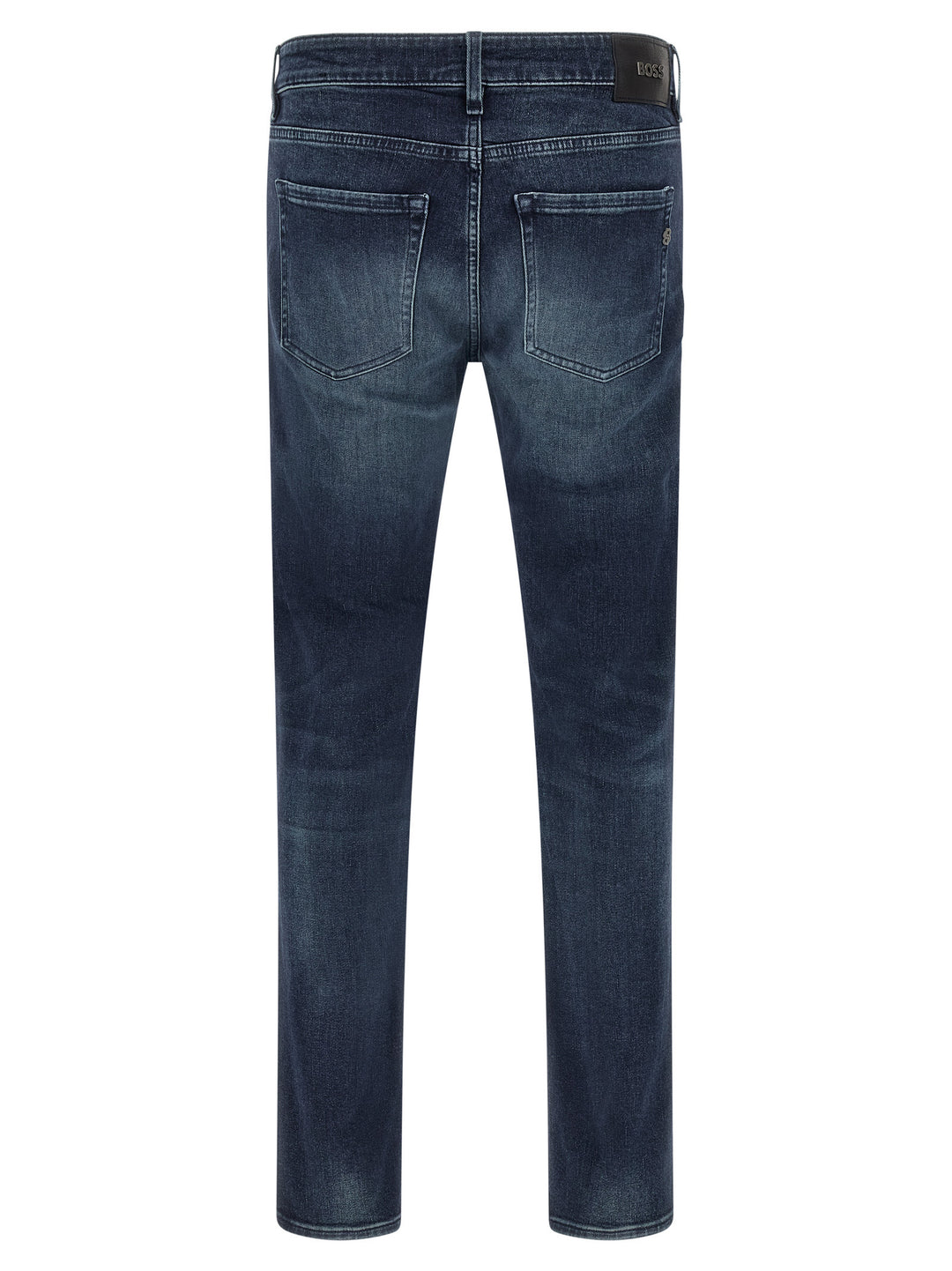 Hugo Boss C-Delaware Jeans - Blu | 4396e965f4c8d9d975ebaf59891e2ecf04672d0a