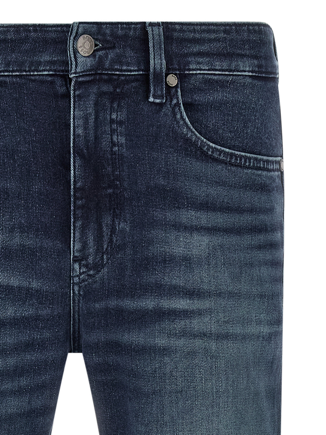 Hugo Boss C-Delaware Jeans - Blu | 9c7fb92695c66adebc7bb839d0f0e3c86d027782