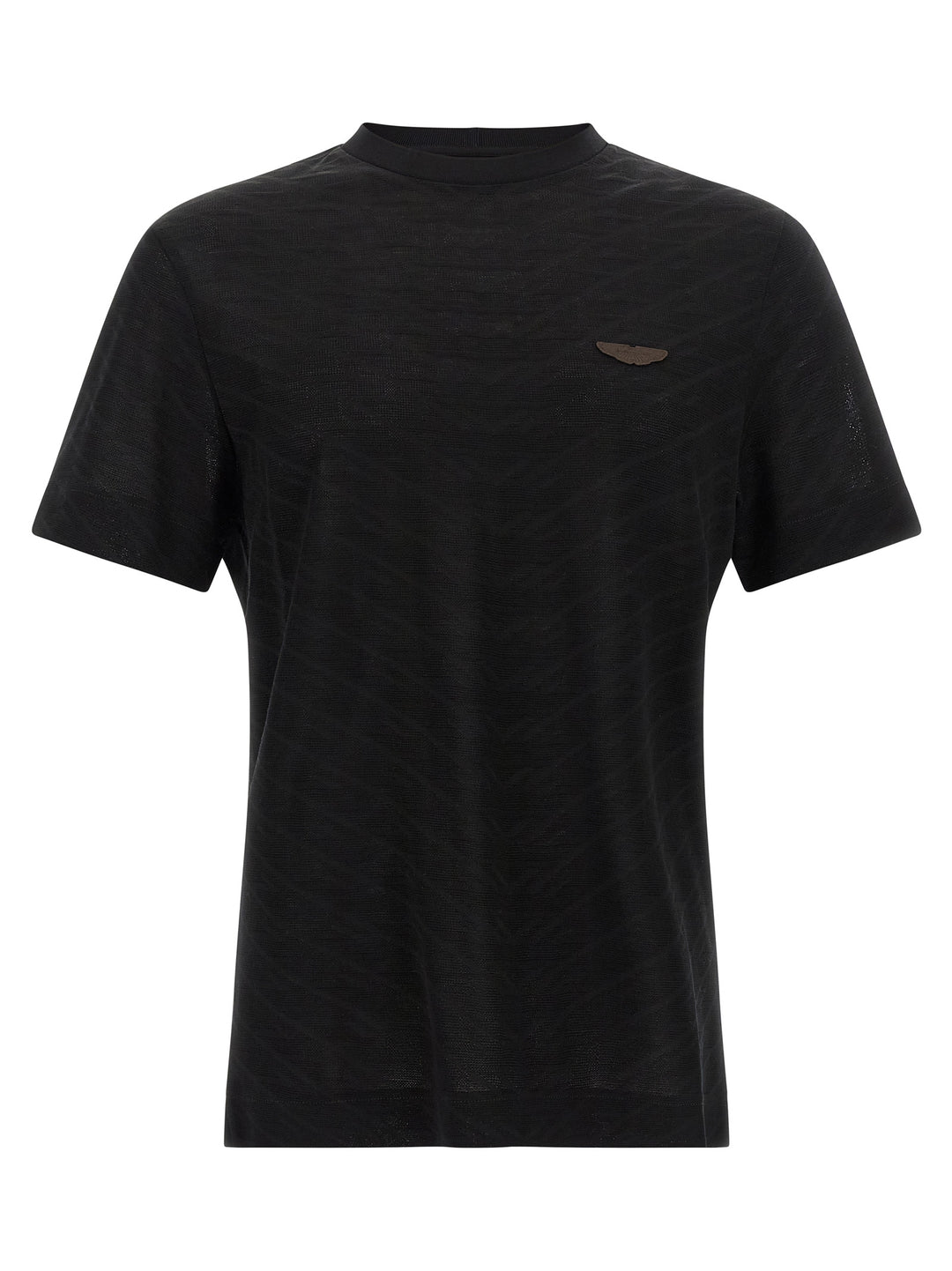 Hugo Boss C-Thompson 180 T shirt - Nero | c7b599a8c038f5fa1dfd9cf4302c5d74c392f656