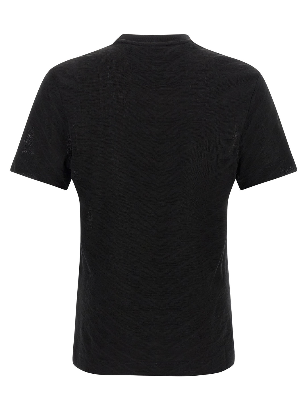 Hugo Boss C-Thompson 180 T shirt - Nero | e8ab9dd939b42baed7819c595c545a3710061c57